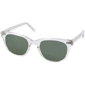 SHURON Freeway 50 Progressive Reading Sunglasses Crystal Clear 50 22 +1.00